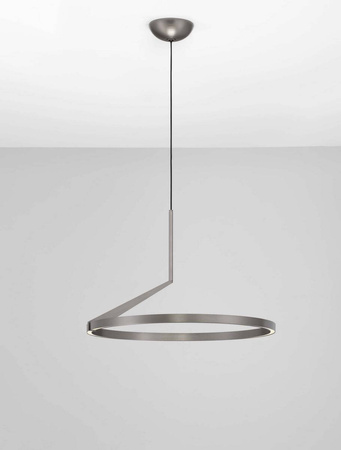 Lampa wisząca wewnętrzna ZUDANEZ (LE44648) - Luces Exclusivas