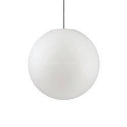 Lampa wisząca Sole SP1 BIG (136011) Ideal Lux - żyrandol