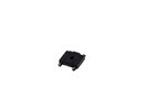 Systemy Szynowe GAMMA TRACK MAGNETIC 5mm STRAIGHT CONNECTORECTOR BK (AZ5320) - Azzardo