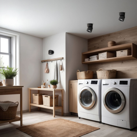 Ruchoma lampa sufitowa TWIST BLACK GU10 (10575) - TK Lighting