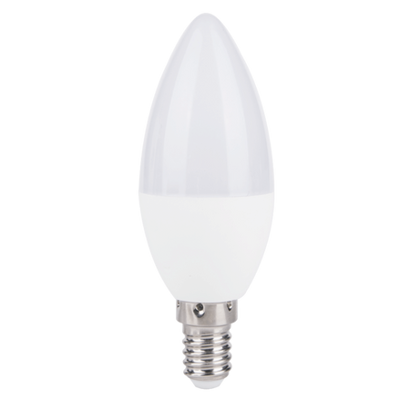 Żarówka LED C37 E14 3000K 8W (894163) - Loonari