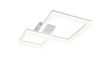 Geometryczna lampa przysufitowa CAMINO (R65771231) - RL