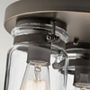 Plafon Brinley (KL-BRINLEY-F-OZ) - Elstead Lighting
