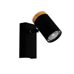 Lampa Sufitowa CARTAGENA czarna (39647) - EGLO