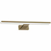 Kinkiet SHINE BRASS 60cm 13,8W LED (ML7042) - Milagro