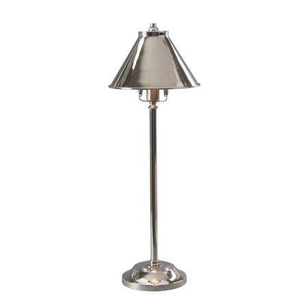 Lampa stołowa Provence (PV-SL-PN) - Elstead Lighting