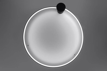 Lampa sufitowa RIO 110 biały LED 4000K (TH.135) - Thoro Lighting