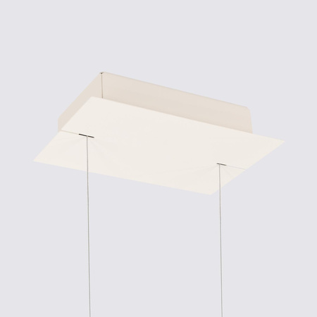 Lampa wisząca RIO 55 beżowa LED 3000K (TH.361) - Thoro Lighting