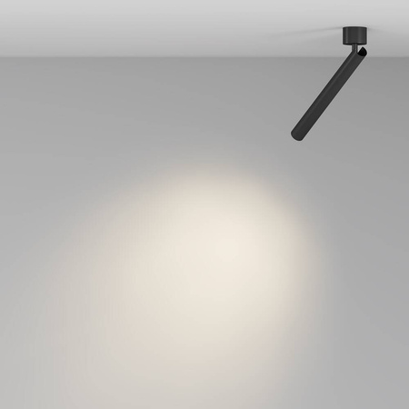 Lampa sufitowa Focus T (C141CL-L300-6W3K-B) - Maytoni