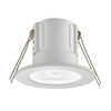 Lampa wpuszczana ShieldECO 500 IP65 4W (73786) - Saxby