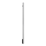 Kinkiet LAGOM 150 czarny LED 4000K (TH.505) - Thoro Lighting