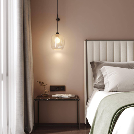 Klosz Curve Glass 220 (5041003) - Astro Lighting