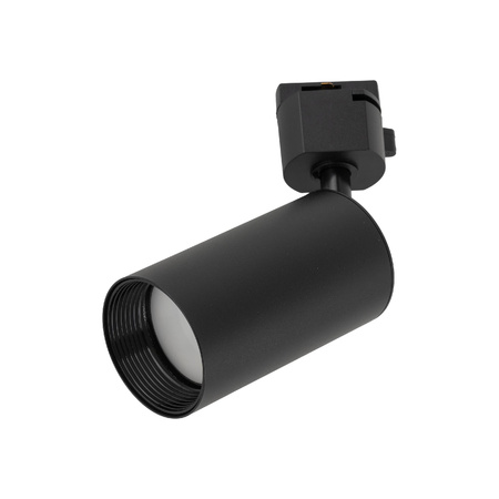 Reflektor na szynoprzewód TRACER AMIS BLACK 1XGU10 (10646) - TK Lighting