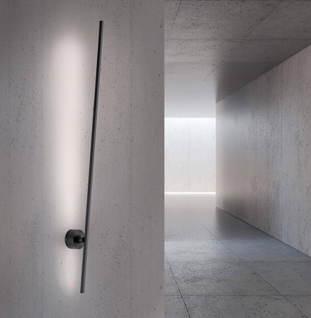 Kinkiet PURE-GRAFO (9407-18) - Paul Neuhaus