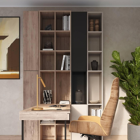 Lampa biurkowa PASTELO złota (SL.1470) - Sollux Lighting