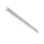 Oprawa do systemu szynowego Basis (TR030-4-24WTW-DD2-W) - Maytoni