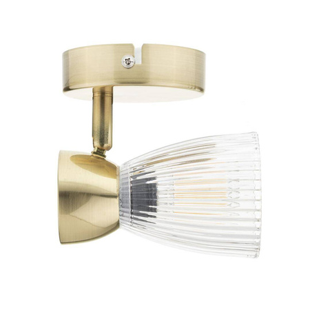 Kinkiet BEST GOLD (ML9974) - Milagro