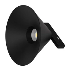 Trójkątna lampa do szyny Magnetic track cone 5mm 7W 4000K (ML2155) - Milagro