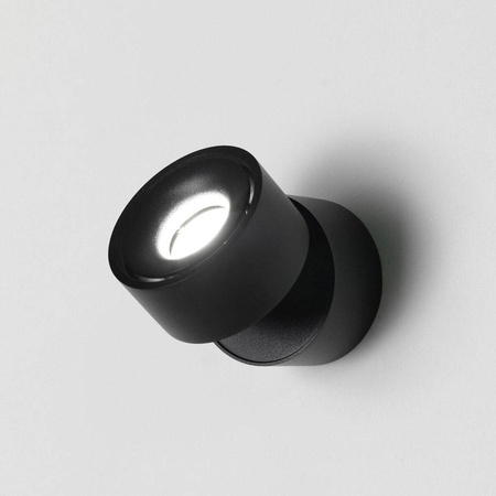Lampa sufitowa, kinkiet CYBER Ø 7.5 cm (0008.24.NE) - Vivida