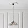 Lampa Wisząca Astoria (63938) Tiffany