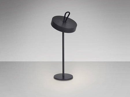 Gong lampa bateryjna 1L (551845) - Schuller