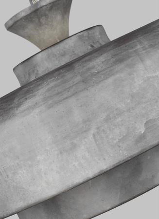 Lampa wisząca Haymarket (FE-HAYMARKET-P) - Elstead Lighting