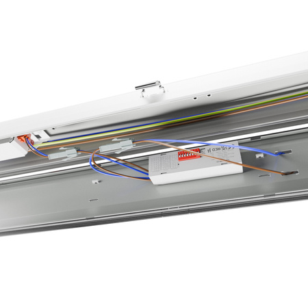 Hermetyczna lampa LIMEA GIGANT PRO HERMETYK  IP66 IK10 (SLI028251NW_PW) - Spectrum LED