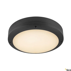 Kinkiet na elewację OUTDOOR BULKHEAD V 360  (1007514) - SLV