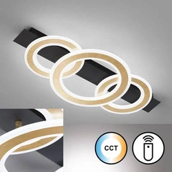 Lampa Sufitowa Circle  (21435) - Fischer&Honsel