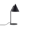 Lampka na biurko CONO BLACK (16009) - TK Lighting