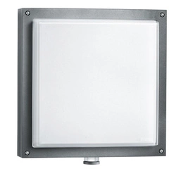 Oprawa LED 8,5W STEINEL L 690 LED S czujnikiem antracyt ver.2 (ST053000) - STEINEL