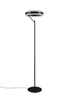 Elegancka lampa podłogowa DIOS (431410132) - Trio