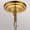 Lampa wisząca  Hounslow (FE-HOUNSLOW-P-BB) - Elstead Lighting