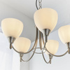 Lampa Wisząca Alton (1805-5SC) Endon