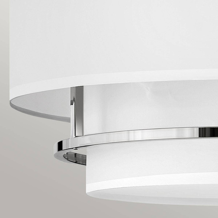 Lampa sufitowa Graham (HK-GRAHAM-L-PN) - Elstead Lighting