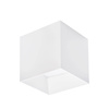 LED lampa SKY OK ED DIM 1*9,6W White IP44 CRI80 3000K (03333W) - ZARlight