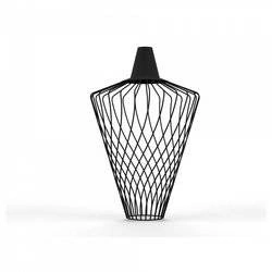 Klosz CAMELEON WAVE L BL (8602) - Nowodvorski