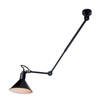 PENDANT 1L STEEL BLACK (19219 Zambelis) - Zambelis
