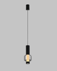 RONDA Lampa wisząca pojedyncza (6224-0110) - Aviano Lighting