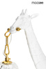 Designerski kinkiet GIRAFFE biały (MSE1501100400) - Moosee