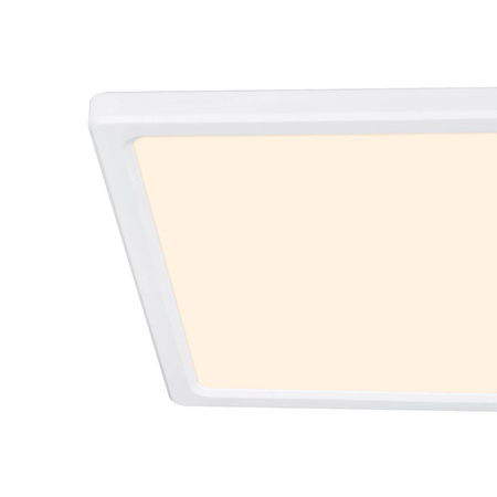 Lampy sufitowe HARLOW Nordlux LED  Tworzywo sztuczne Biały