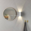 Kinkiet zewnętrzny OSLO 160 - biały (1298006) - Astro Lighting