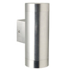 Lampa ścienna TIN Nordlux GU10 2X35W Aluminium Aluminium