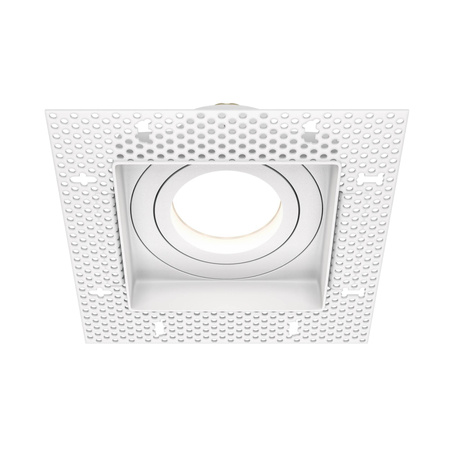 Lampa wpuszczana Atom (DL003-01-W) - Maytoni