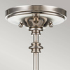 Lampa sufitowa Pickering Lane (FE-PICKERING-LANE-SF-PN) - Elstead Lighting