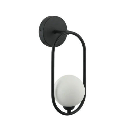 Kinkiet Lupus  (WL-3965-1-BL) - Italux