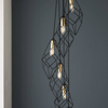 Lampa Wisząca Jaxon (98151) Endon