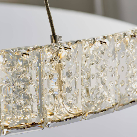 Lampa Wisząca Celeste (78701) Endon