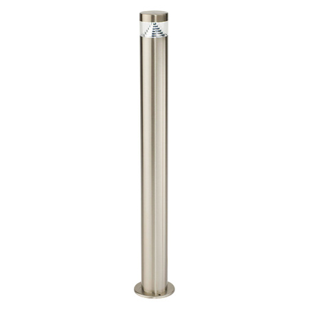 Słupek Pyramid bollard IP44 3.3W (92534) - Saxby