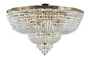 Żyrandol Palace Diamant Crystal (DIA890-CL-18-G) - Maytoni